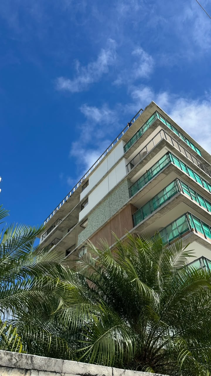 SETEMBRO 2026 - VISTA FACHADA SUL