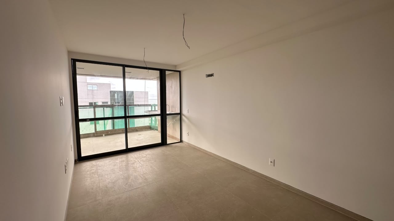 SETEMBRO 2026 - PINTURA DOS APARTAMENTOS