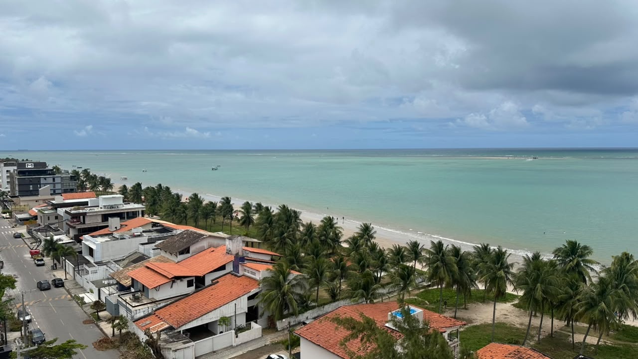 SETEMBRO 2026 - VISTA MAR NORDESTE