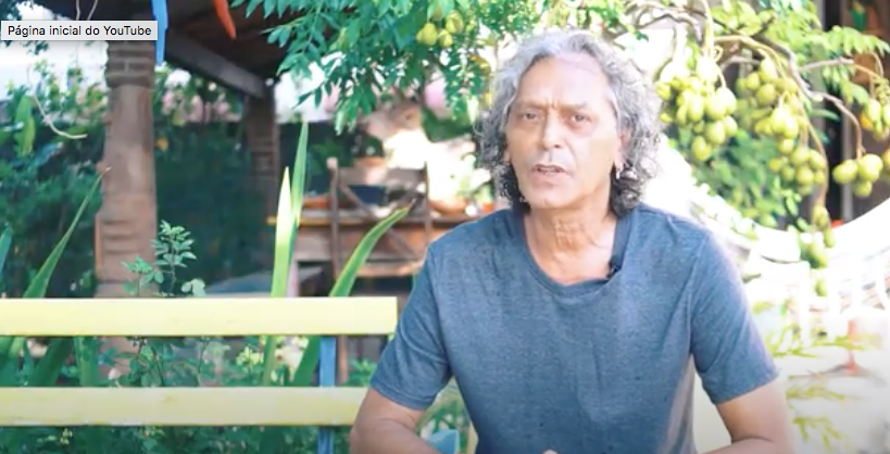 Chico Ferreira - Uma parceria de longa data